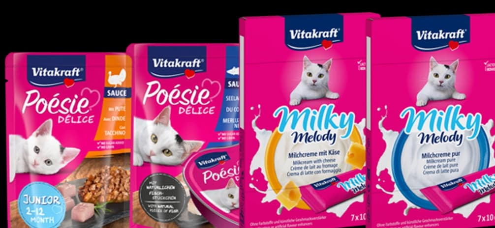 Зображення корму для котів